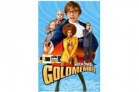 Austin Powers in Goldmember