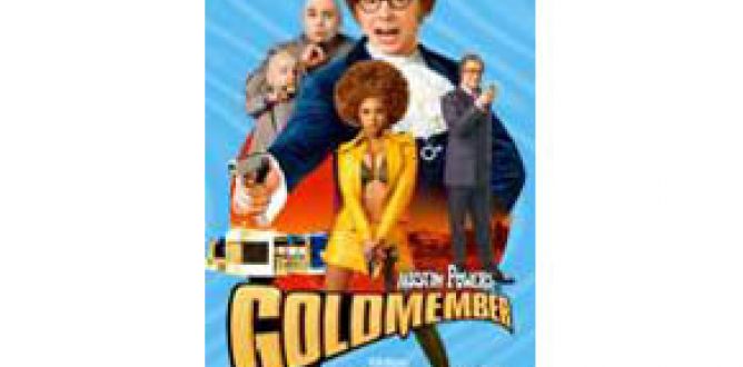 Austin Powers in Goldmember parents guide