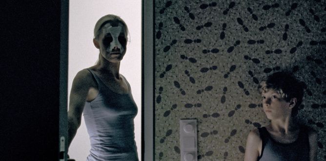Goodnight Mommy parents guide