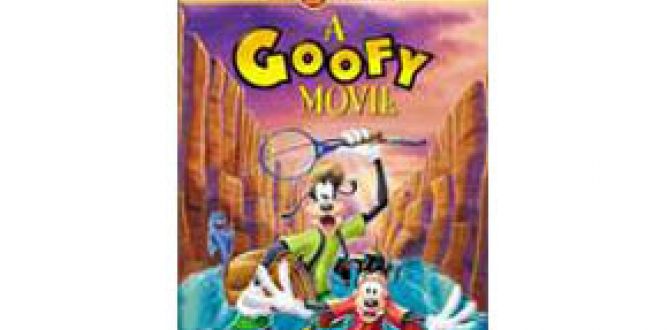 A Goofy Movie parents guide