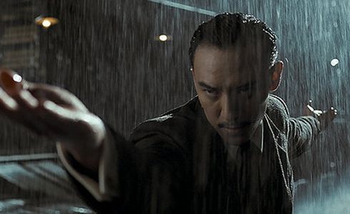 The Grandmaster - Movies on Google Play