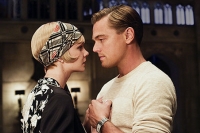 The Great Gatsby