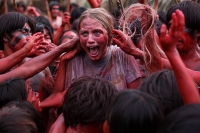 The Green Inferno