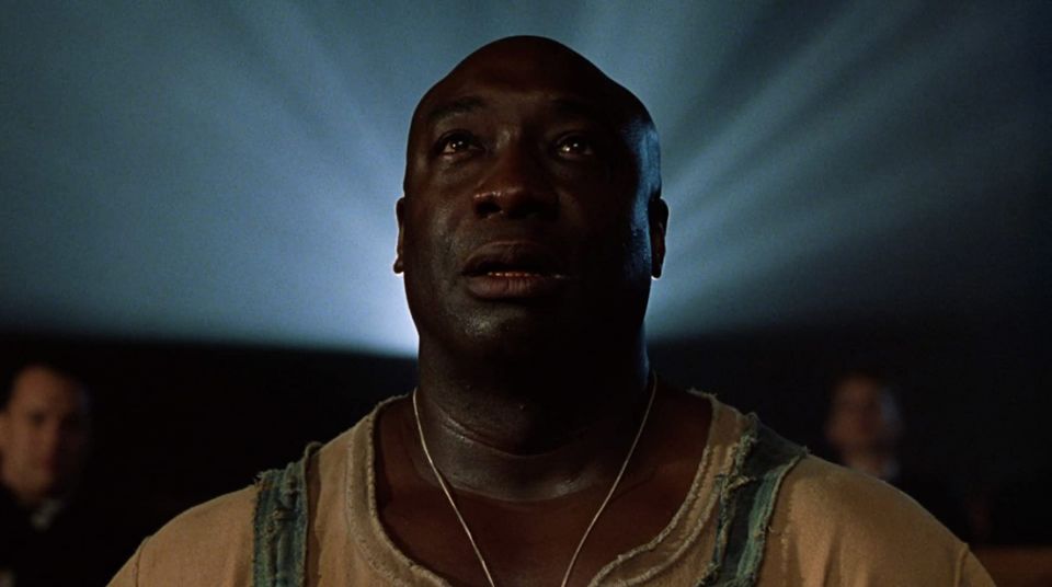 The green mile full movie