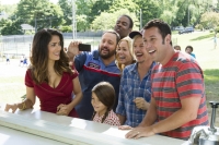 Grown Ups 2