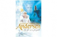 Hans Christian Andersen: My Life As A Fairy Tale