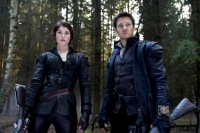 Hansel and Gretel: Witch Hunters