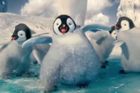 Happy Feet Two