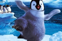 Happy Feet