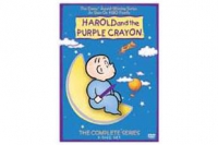 Harold and the Purple Crayon