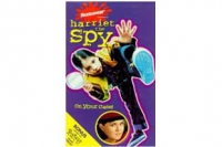 Harriet The Spy