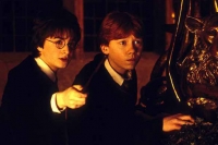 Harry Potter and the Chamber of Secrets