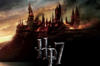 Harry Potter and the Deathly Hallows - Part 2