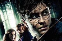 Harry Potter: The Complete 8-Film Collection