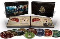 Harry Potter Hogwarts Collection