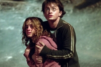 Harry Potter and the Prisoner of Azkaban