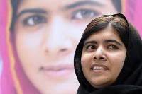 He Named Me Malala