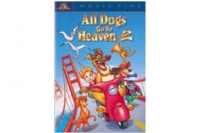 All Dogs Go To Heaven 2