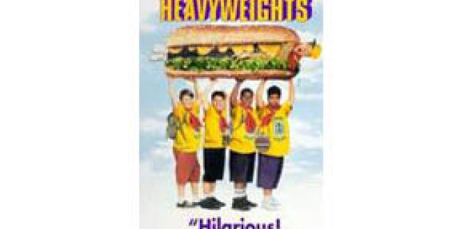 Heavyweights parents guide