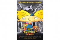 Hey Arnold! The Movie