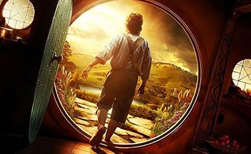 The Hobbit: An Unexpected Journey Movie Review for Parents