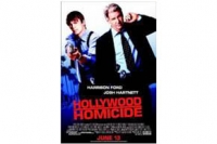 Hollywood Homicide