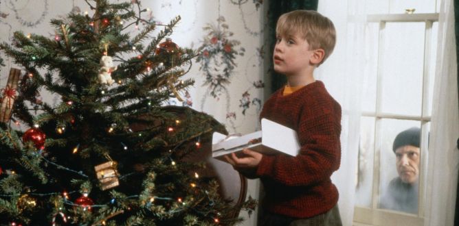 Home Alone parents guide