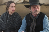 The Homesman