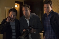 Horrible Bosses 2