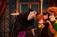 Hotel Transylvania 2