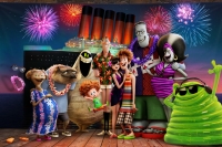 Hotel Transylvania 3: Summer Vacation