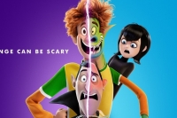 Hotel Transylvania: Transformania