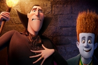 Hotel Transylvania