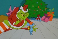 Dr. Seuss’ How The Grinch Stole Christmas