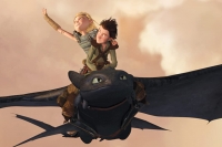 How To Train Your Dragon