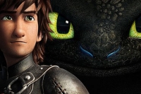 How to Train Your Dragon 2