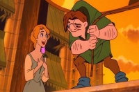 The Hunchback Of Notre Dame 2