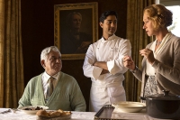 The Hundred-Foot Journey