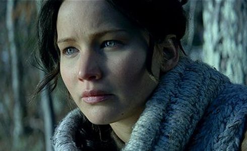 Movie Review: The Hunger Games: Catching Fire - ComicsOnline
