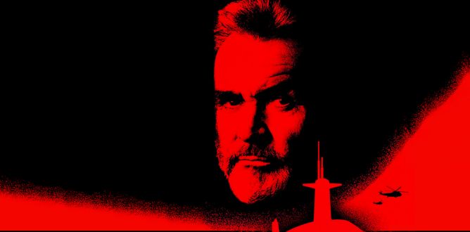 The Hunt For Red October parents guide
