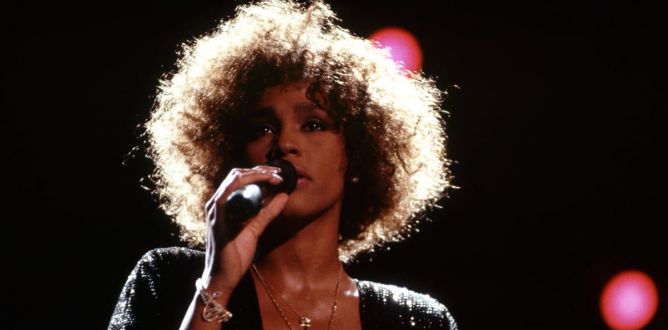 Whitney Houston: I Wanna Dance with Somebody parents guide