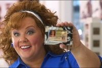 Identity Thief