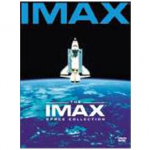 The IMAX Space Collection