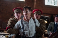 The Imitation Game