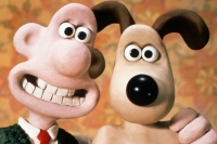 The Incredible Adventures Of Wallace & Gromit