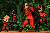 The Incredibles