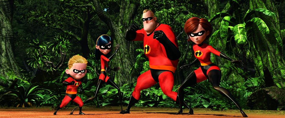 ✨Mystical Reviews: The Incredibles✨