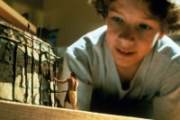 The Indian In The Cupboard