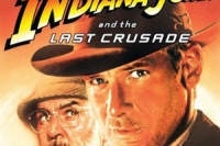 Indiana Jones and the Last Crusade