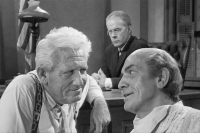 Inherit the Wind